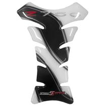 Adesivo Protetor Tanque Kawasaki Z750 Tank Pad Speed Style