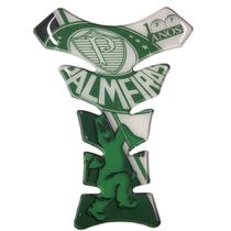 Adesivo Protetor Tanque Palmeiras Speed Style Tank Pad