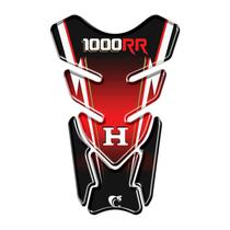 Adesivo Protetor Tanque Resinado Compatível CBR 1000RR