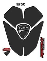 Adesivo Protetor Tanque Tankpad Ducati Motor Kit 080