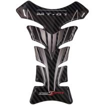 Adesivo Protetor Tanque Yamaha Mt01 Speed Style Resinado