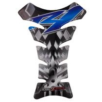 Adesivo Protetor Tanque Yamaha R1 Tank Pad Speed Style