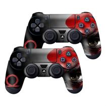 Adesivo Ps4 Slim Spider-man Homem Aranha 2