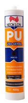 Adesivo PU Neoklon Uso Geral 400g - Alta Performance em Vedação e Colagem