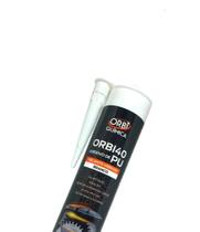 Adesivo pu orbi40 cinza 230ml/380g - 2463