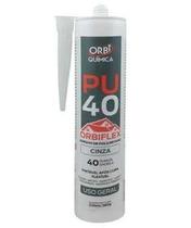 Adesivo PU40 380G Orbi Cinza Adesivo PU40 380G Orbi Cinza