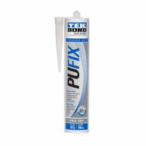 Adesivo pu40 fix cinza 280ml- tekbond
