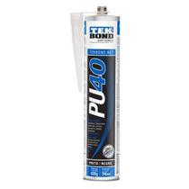 Adesivo pu40 preto cartucho 310ml Adesivo pu40 preto cartucho 310ml