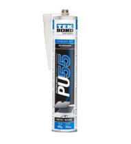 Adesivo PU55 Cola Parabrisa Preto 310ML - TekBond Adesivo PU55 Cola Parabrisa Preto 310ML - TekBond