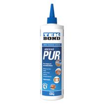 Adesivo PUR Monocomponente 500g Tekbond Adesivo PUR Monocomponente 500g Tekbond