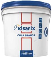 Adesivo PVA Branco Extra 4KG - Killing