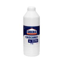 Adesivo Pva Cascorez Extra Cascola 1 Kg - HENKEL-CASCOLA Adesivo Pva Cascorez Extra Cascola 1 Kg - HENKEL-CASCOLA