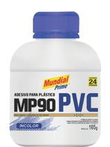 Adesivo Pvc 165G MP90 Mundial Prime Unica Adesivo Pvc 165G MP90 Mundial Prime Unica
