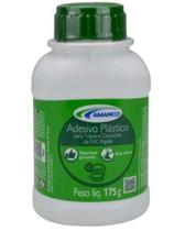 Adesivo pvc 175g amanco Adesivo pvc 175g amanco