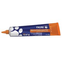 Adesivo PVC bisnaga 17g Tigre