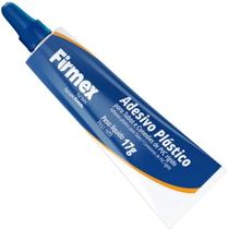 Adesivo Pvc Firmex 17g