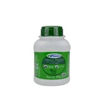Adesivo PVC Incolor Amanco com Pincel 175g Adesivo PVC Incolor Amanco com Pincel 175g