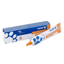 Adesivo Pvc Incolor Frasco 75gr Tigre Kit 30un Adesivo Pvc Incolor Frasco 75gr Tigre Kit 30un