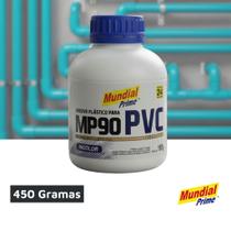 Adesivo PVC MP90 165g - Mundial Prime Adesivo PVC MP90 165g - Mundial Prime