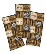 Adesivo Quadrado Festa Boteco - 30 unidades - Festcolor - Rizzo Festas Adesivo Quadrado Festa Boteco - 30 unidades - Festcolor - Rizzo Festas