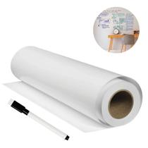 Adesivo Recados Lousa Quadro Parede Branco Anotações Adesivo Recados Lousa Quadro Parede Branco Anotações