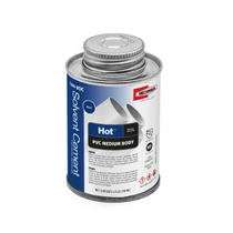 Adesivo Rectorseal 55988 Hot 203L Cimento de PVC azul 118 ml Adesivo Rectorseal 55988 Hot 203L Cimento de PVC azul 118 ml