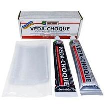 Adesivo Reparador de Para-Choques Maxi Rubber Bisnagas 145g