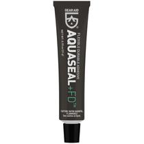 Adesivo reparador GEAR AID Aquaseal FD Flexible 22mL Clear Glue Adesivo reparador GEAR AID Aquaseal FD Flexible 22mL Clear Glue