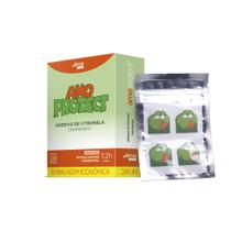 Adesivo Repelente Amo Protect Citronela 28und