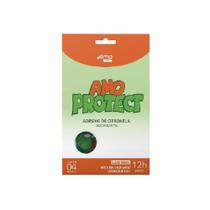 Adesivo repelente de citronela Amo Protect 4 unidades Adesivo repelente de citronela Amo Protect 4 unidades