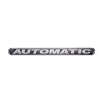 Adesivo Resinado Automatic compatível Focus/EcoSport SPTS