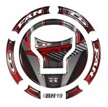 Adesivo Resinado Cg 160 Fan Bocal Bh19