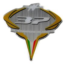 Adesivo Resinado Compatível Tanque MV Agusta F4 AGRS14 Adesivo Resinado Compatível Tanque MV Agusta F4 AGRS14