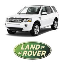 Adesivo Resinado Emblema Automotivo Land Rover G4 Adesivo Resinado Emblema Automotivo Land Rover G4