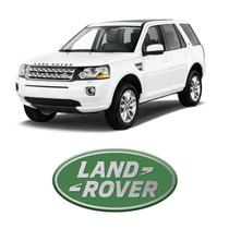 Adesivo Resinado Emblema Automotivo Land Rover Adesivo Resinado Emblema Automotivo Land Rover