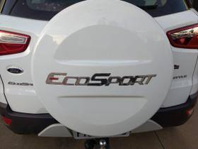 Adesivo Resinado Para Capa Do Estepe Ford Ecosport Resitank