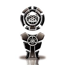 Adesivo resinado Protetor Tanque e Bocal moto Yamaha Acima 2016 Adesivo resinado Protetor Tanque e Bocal moto Yamaha Acima 2016