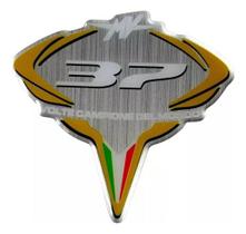 Adesivo Resinados Compatível Tanque Mv Agusta F4 Agrs14