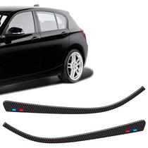 Adesivo Retrovisor Bmw 120i 320i 328i 335i Aplique Carbono Adesivo Retrovisor Bmw 120i 320i 328i 335i Aplique Carbono