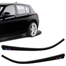 Adesivo Retrovisor P/ Bmw 120i 320i 328i 335i Preto Genérico Adesivo Retrovisor P/ Bmw 120i 320i 328i 335i Preto Genérico
