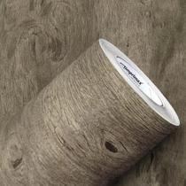 Adesivo Revestimento de Parede e Piso com Varios Modelos Auto Colante Lavável 10m x 60cm