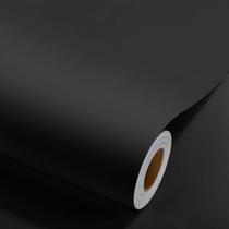Adesivo Revestimento Vinilico Preto Blackout Super Touch Adesivo Revestimento Vinilico Preto Blackout Super Touch