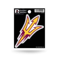 Adesivo Rico Industries NCAA Arizona State Sun Devils