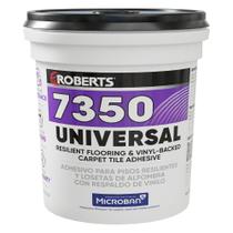 Adesivo ROBERTS Universal Resilient Flooring 3,78 L (1 galão)