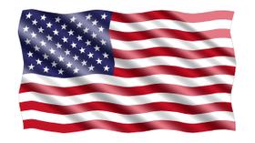 Adesivo Rogue River Tactical American USA Flag 3x5cm Adesivo Rogue River Tactical American USA Flag 3x5cm