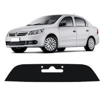 Adesivo Rugoso Fundo Placa Voyage G5 Vw Peças Acessórios Sr