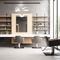 Adesivo Salão de Beleza Cílios Sobrancelhas Olhos Piscando Adesivo Salão de Beleza Cílios Sobrancelhas Olhos Piscando