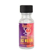 Adesivo SalonPro 30 Segundos para Peruca Lace Bond 15 ml Adesivo SalonPro 30 Segundos para Peruca Lace Bond 15 ml