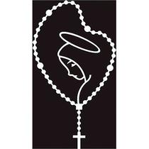 Adesivo Santinha Blazer universal Nk-1312104 Adesivo Santinha Blazer universal Nk-1312104