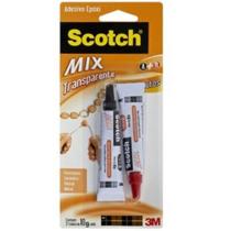 Adesivo Scotchmix 10g com 2 Bisnaga - H0002179952 - 3M